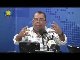 Euri Cabral "Con la no firma del Pacto Migratorio, Danilo rompió la estrategia de la oposición"