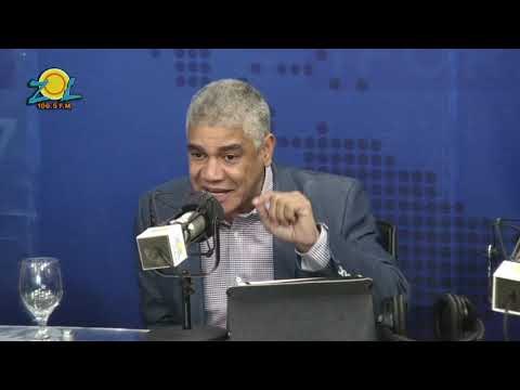 Holi Matos Las cosas que impactan a los pobres a nadie le importa