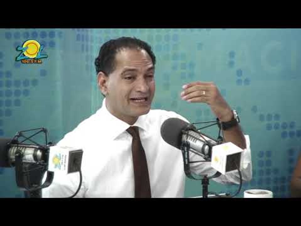 Jose Laluz comenta la forma en que la PN mató a...