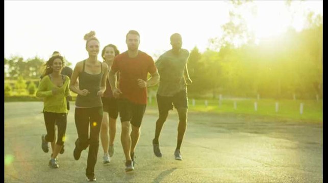 Jogging: les meilleurs endroits pour courir à Charleroi