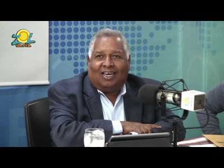 Melton Pineda "Xiomara Guante no ganaba en la ADP sino le daban un apoyo del gobierno"