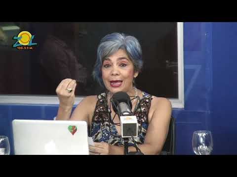 Maria Elena Nuñez comenta la lectura de la biblia en las escuelas Nada debe ser obligatorio