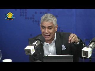 Holi Matos "La peor de las tirania es el desorden"