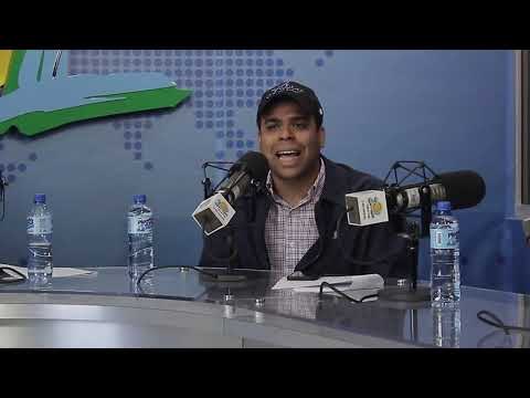 Manuel Fernelis PN y DIGESETT debe conducir esfuerzos en adecentar las filas de la institución