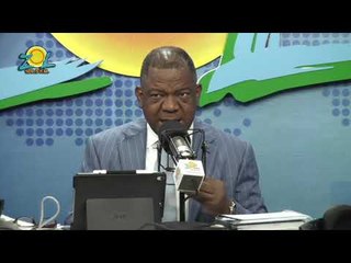 Julio Martinez comenta denuncia de mafia que cambia afiliaciones de ARS sin autorización asegurado