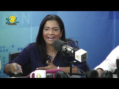 Dr. Rafael Sanchez Cardenas ministro de salud responde al hallazgo de 7 piernas humanas en SDN