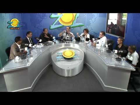 Abogado José Suero comenta situación sobre caso de mujer muerta por envenenamiento