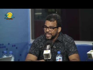 Urbanista Marcos Barinas nos comenta sobre la explosión en fabrica Polyplas