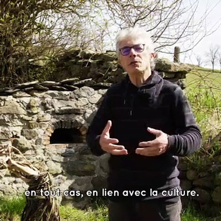 4G Cantal - Témoignage de Dominique Miscopein, artiste musicien