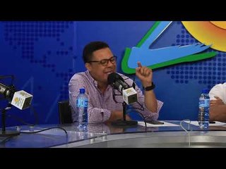 Jonathan Cabrera comenta: "La arrogancia y la mentira del Ministro de Defensa"