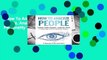 How To Analyze People: Speed Read People, Analyze Body Language   Personality Types  For Kindle