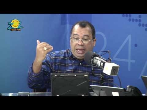 Euri Cabral El gobierno de Danilo Medina ha mantenido la estabilidad y el crecimiento