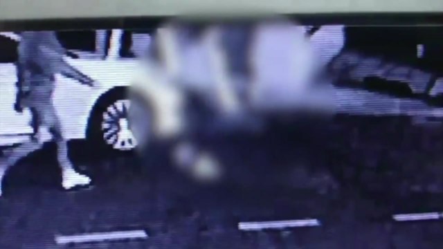 부산에서 귀가 여대생 살해한 남성 범행 시인...영장 신청 예정 / YTN