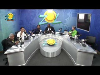 Equipo Sol de la Mañana debate medico abandona paciente en plena cirugía