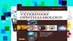 Slatter s Fundamentals of Veterinary Ophthalmology, 5e  Best Sellers Rank : #5