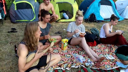 Tour Tagebuch 2018 | Teil 2