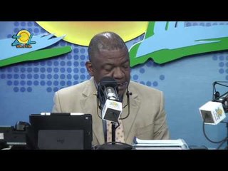 Julio Martinez Pozo comenta el tweet de Franklin Mirabal que le genero un problema en la LIDOM