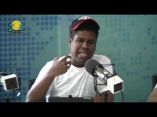 Ernesto Jiménez "No se dan cuenta que el pueblo indignado los esta observando"