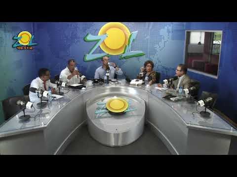 Equipo de El Sol de la Tarde comenta reunión de CC del PLD y la llamada de Miriam Cabral