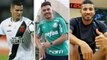 Confira como estão os jogadores com lesões sérias recentes