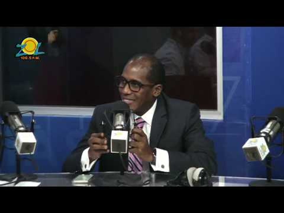 Hiddekel Morrison alerta a los usuario sobre las descargas de aplicaciones espías