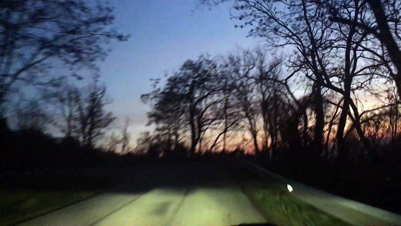 Circuit de Charade