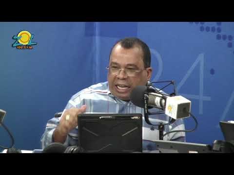 Euri Cabral Dia de acción de Gracias es una tradición que unifica la familia