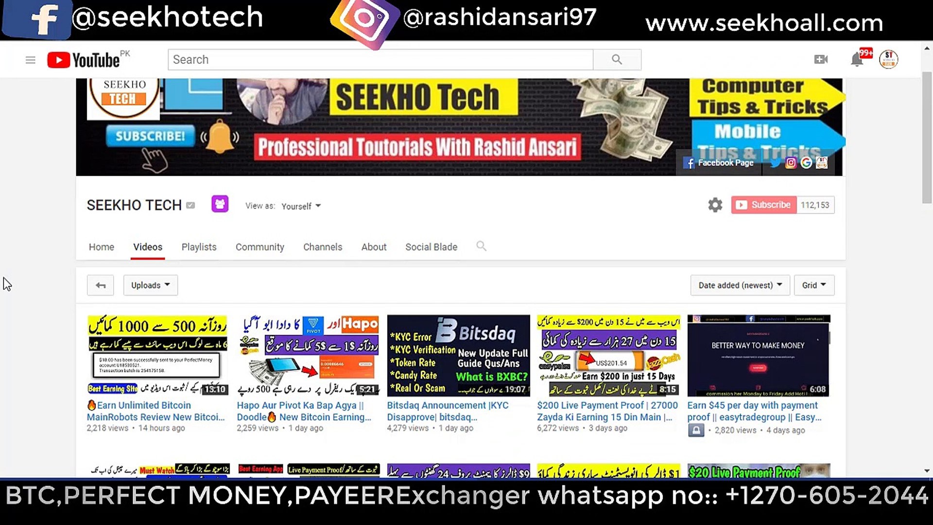 Easy Way To Earn Money Online In 2019 One Dollar Investment 40 Free Earning - 