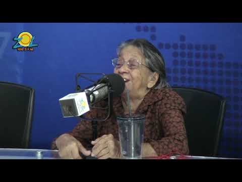 Historias cosas que se te va el tiempo rápido #2 y consejos de Doña Chicha para las embarazadas