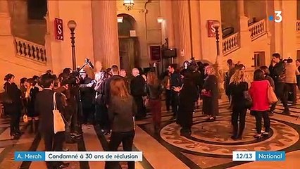 Procès Abdelkader Merah : la défense va se pourvoir en cassation