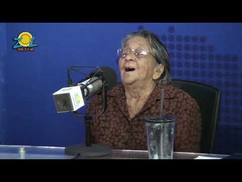 Doña Chicha recibe llamada de Leonel Fernández en Elmismogolpe con Jochy