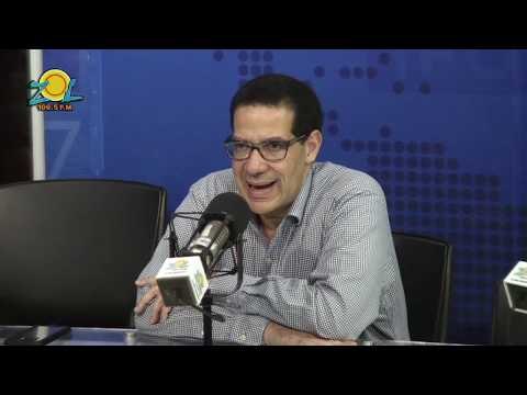 Dr. Juan Ubiera oftalmológo bebes prematuros deben chequearse al mes al mes de nacidos