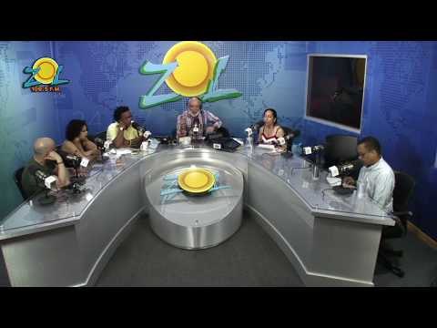 Noticias en voz de Feel Making Love en Elmismogolpe con Jochy