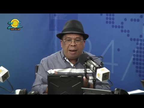 Euri Cabral La concertación es siempre el mejor camino para resolver los conflictos