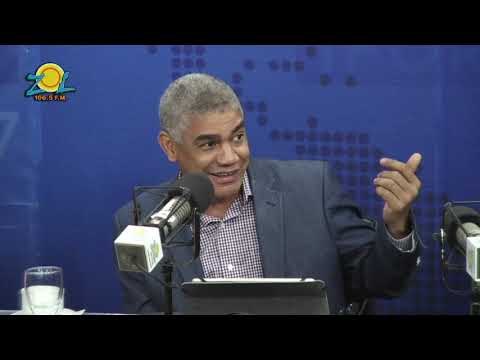 Holi Matos ONU ocupó Haití por 13 años, no pudo crear un registro y documental los haitianos