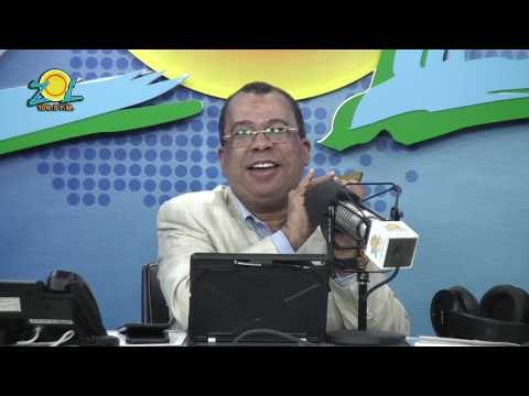 Julio Martinez Pozo reporta los acuerdos de cooperación que han llegado China y RD