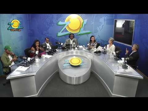 Pedro Sevcec comenta sobre los brotes de odio que están generando muertes en Estados Unidos