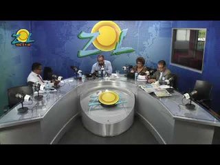 Cesar Perello responde Es una buena idea tomar prestado para comprar dolares, si esta en alza?