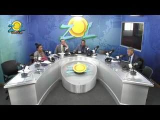 Llamada Adalgisa Polanco madre de Emely Peguero "Iré al tribunal como ella quería que la recordara"