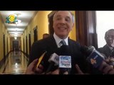 El Equipo de #ElSoldelaTarde comentan declaraciones de José Ramon Peralta