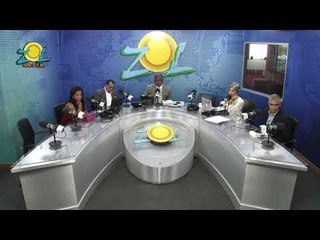 Periodista Jose Campusano denuncia su esposa fue víctima de un asalto y tentativa de asesinato
