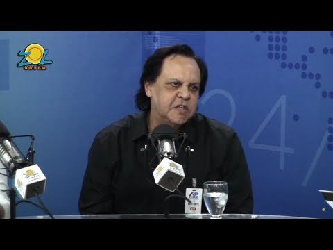 Jueves de TBT Leonel Lirio nos habla sobre la moda Dominicana antes