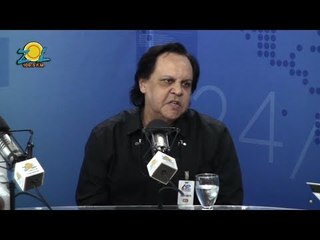 Jueves de TBT  Leonel Lirio nos habla sobre la moda Dominicana antes