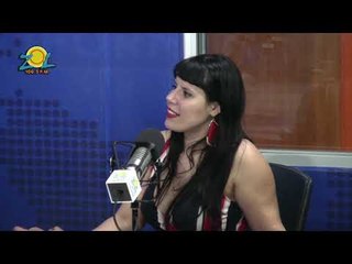 Alih Jey hace homenaje a su padre Anibal de Peña con la canción "Mi Debilidad"