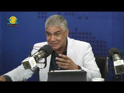 Rosario Espinal politóloga analiza situación del PLD después de la reunión del Comite Central