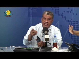 Angel Acosta "El PLD gana como quiera y con cualquiera en las próximas elecciones"