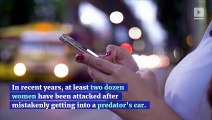 6 Tips for Staying Safe When Ride-Sharing