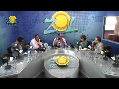 Equipo Sol de la Tarde comentan la caravana de hondureños que avanza hacia frontera Estados Unidos
