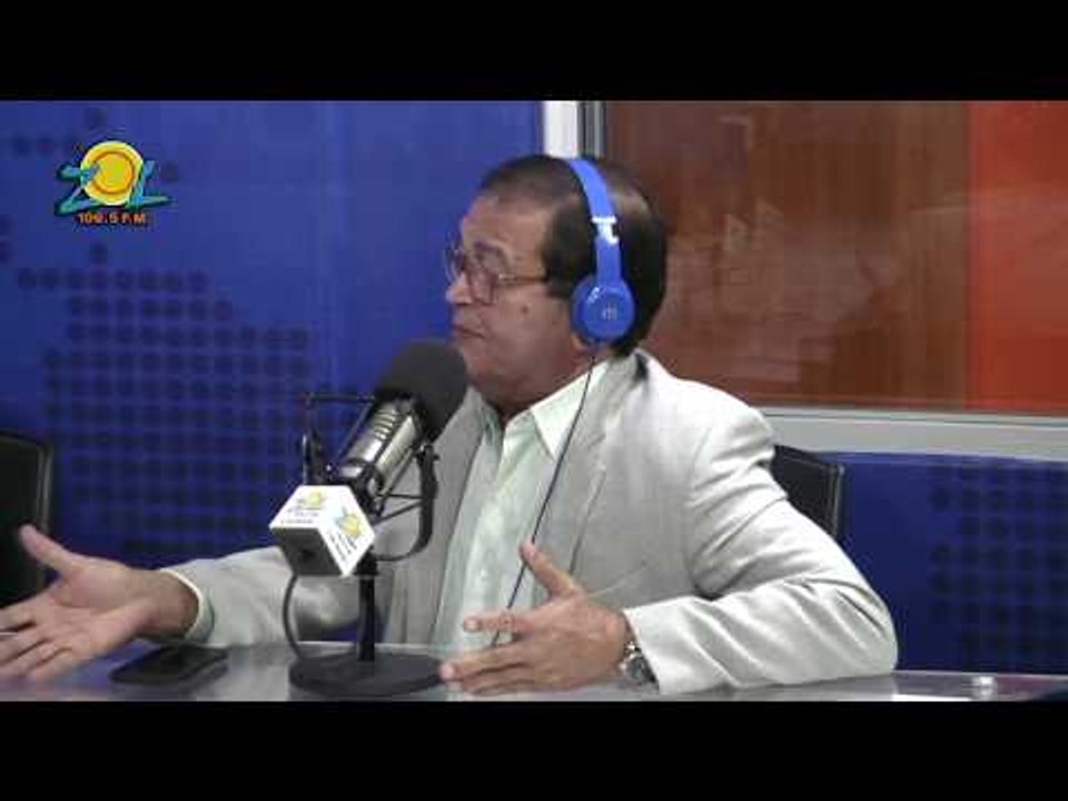 Dr. Alberto Santana gastroenterólogo explica cuales son las enfermedades más comunes del estómago