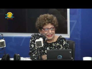 Equipo de El Sol de la Mañana debate caravana de hondureños es una posible estrategia de Trump